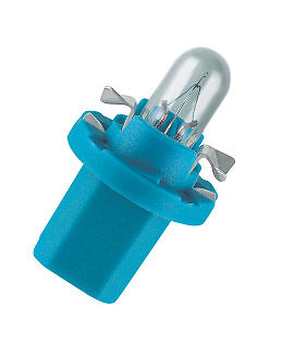 Lotto pezzi lampadine osram - lotto,